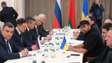 Đàm phán Nga và Ukraine đạt tiến bộ đáng kể