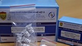 Kit xét nghiệm của Việt Á giờ ở đâu?