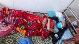 Tình tiết 'rợn người' trong vụ nữ sinh lớp 7 bị bạn tát và xé áo ở Quảng Trị
