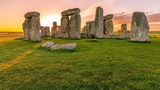 Stonehenge 4.500 tuổi được xây để làm gì? 