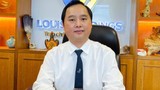 Ông Đỗ Thành Nhân Louis Holdings trước khi bị bắt: "Vàng thật không sợ lửa"