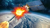 Mỹ cấm thử tên lửa diệt vệ tinh do lo ngại Nga