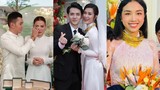 Choáng ngợp đám cưới “dát vàng” xa hoa của sao Việt 