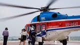 Ngắm TP HCM bằng trực thăng và những tour du lịch độc hút khách 30/4-1/5