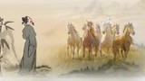 Cổ nhân dạy “Ngựa xem tứ vó, người xem tứ tướng”: Đó là nét tướng gì?