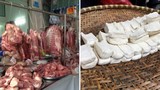 Đừng mua thịt lợn sớm, tránh mua đậu phụ muộn