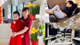 Hậu ly hôn, vợ cũ Đan Trường sống trong biệt thự xa hoa cỡ nào?