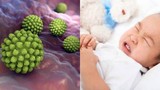 Virus Rota tấn công trẻ em toàn thế giới: BS chỉ ra 8 triệu chứng
