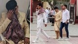 Chú rể Ấn Độ mải tiệc tùng, cô dâu cưới người khác 