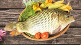 Có 4 loại cá giúp tăng IQ vùn vụt, người lớn lẫn trẻ nhỏ nên ăn