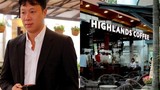 “Cha đẻ” của chuỗi cửa hàng Highlands Coffee là ai?
