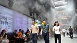 Nắng nóng khiến hàng chục thành phố Trung Quốc báo động khẩn