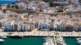 Hòn đảo đắt đỏ bậc nhất dành cho giới thượng lưu tại Tây Ban Nha