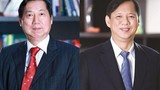 3 cặp anh em đại gia quyền lực bậc nhất Việt Nam 