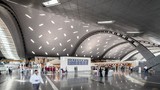 Mê mẩn với 10 sân bay có kiến trúc độc đáo nhất thế giới 