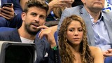 Pique phẫn nộ với Shakira