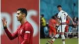 5 lần Cristiano Ronaldo ném băng đội trưởng