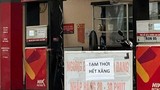 Hà Nội: Nhiều doanh nghiệp bán lẻ xăng dầu không còn vốn nhập hàng