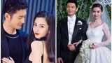 Huỳnh Hiểu Minh thay đổi  vì Angelababy đã làm điều gì?