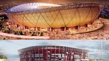 "Soi” kiến trúc sân vận động World Cup 2022 Việt Nam tham gia xây dựng 