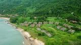 Hàng loạt biệt thự, resort bỏ hoang ở ven biển Đà Nẵng