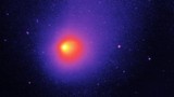 Siêu sao chổi xâm nhập hệ Mặt Trời, phun trào sự sống khắp nơi 