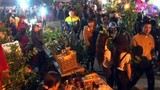 3 phiên chợ Tết độc nhất vô nhị của người Việt