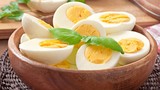 Mối liên hệ giữa trứng và sức khỏe tim mạch 
