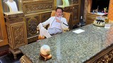Khối tài sản đồ sộ của tỷ phú gốc Việt Johnny Đặng