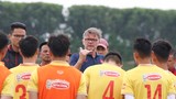 HLV Philippe Troussier và U23 Việt Nam: Đường dài mới biết ngựa hay 