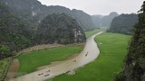 Forbes: Ninh Bình là một trong 23 điểm du lịch tuyệt vời nhất 2023 
