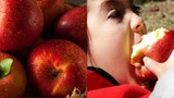 Đặt quả táo đầu giường trước khi ngủ để nhận nhiều lợi ích sức khoẻ 