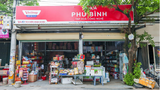 VinShop nhận giải thưởng cao nhất tại Sao Khuê 2023