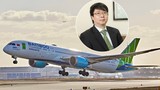 Chân dung Tân CEO Bamboo Airways Nguyễn Minh Hải