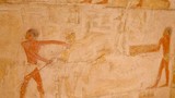 Phát hiện “choáng” từ hai xưởng ướp xác lớn nhất Ai Cập 