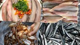 4 loại cá “nhà nghèo” đổi đời thành đặc sản “hốt bạc"