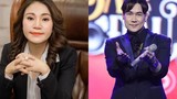 Thông tin bất ngờ về người vợ “Chủ tịch” của ca sĩ Khánh Phương