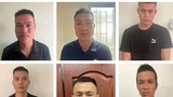Quảng Ninh: Bắt nhóm đối tượng chuyên cho vay với lãi “cắt cổ”