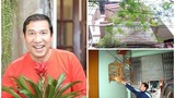 Bất ngờ chốn đi về giản dị của nghệ sĩ Quang Thắng