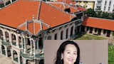 Cận cảnh căn biệt thự cổ hơn 700 tỷ đồng của bà Trương Mỹ Lan