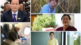 5 đại gia giản dị bậc nhất Việt Nam