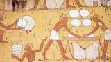 Người lao động Ai Cập cổ đại được trả lương bằng gì? 