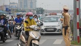 Hà Nội: Hạn chế ùn tắc giao thông kéo dài quá 30 phút năm 2024 