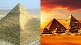 Giải mã bí ẩn về cách xây dựng các kim tự tháp Ai Cập 