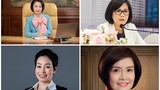 5 nữ tướng quyền lực “tài sắc vẹn toàn” của Tập đoàn Vingroup 