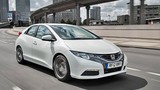 Honda có thêm phiên bản động cơ tăng áp 1.5L cho Civic