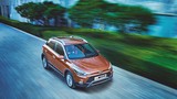 Hyundai i20 Active giá từ 217 triệu đồng sắp về Việt Nam