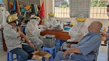 Bà Rịa - Vũng Tàu: Chỉ có 1,51% người dân tiêm mũi 4 văcxin COVID-19