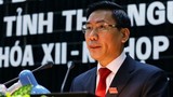 Kỳ luật cảnh cáo 2 nguyên Chủ tịch UBND tỉnh Thái Nguyên