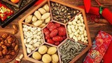 6 loại hạt nên bày đêm Giao thừa để phước lộc vào nhà